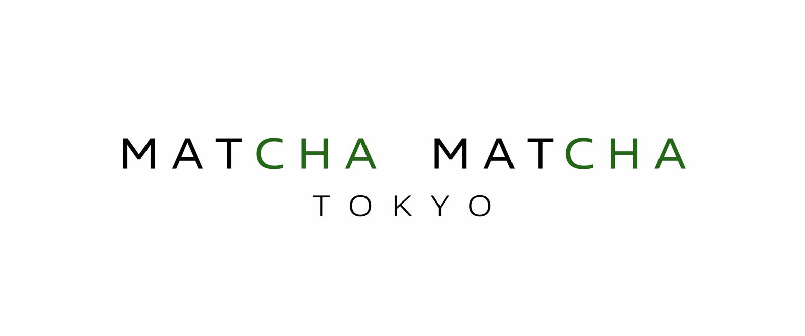 Matcha Matcha Logo